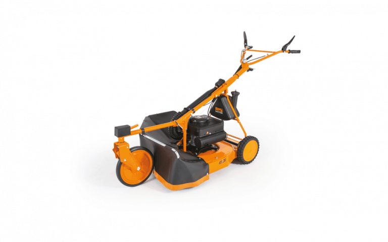 AS 26 2T ES High Grass Mower