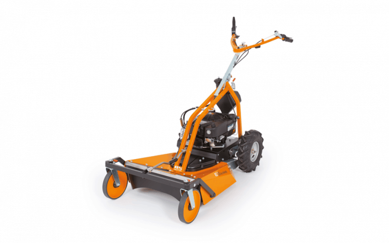 AS 63 4T B&S High Grass Mower