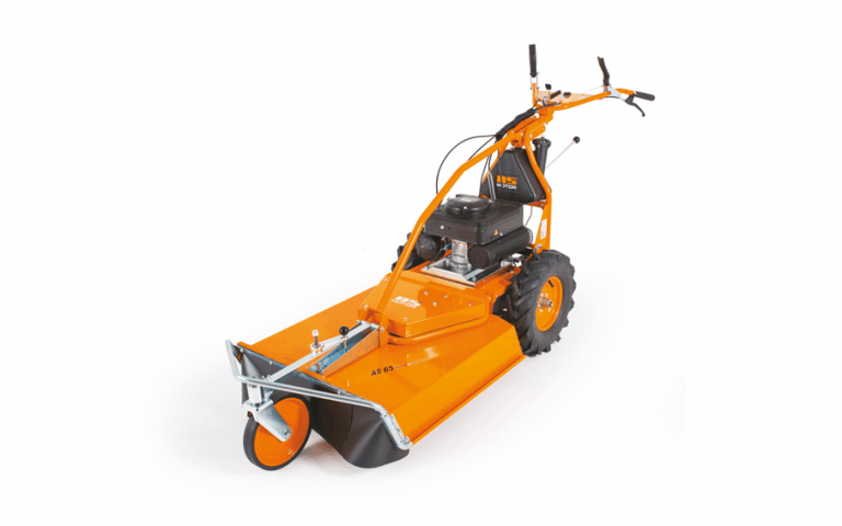 AS 65 2T ES High Grass Mower