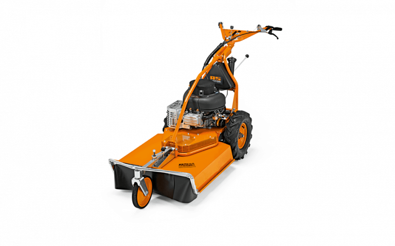 AS 65 4T B&S High Grass Mower