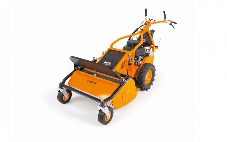 AS 701 SM Flail Mower