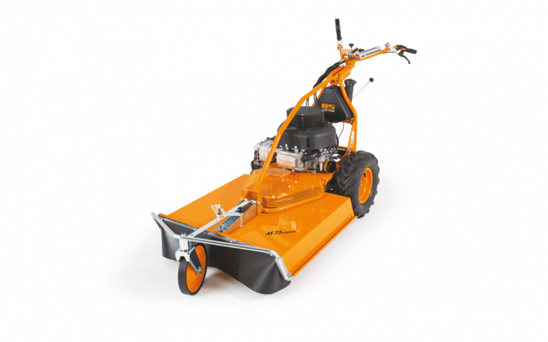 AS 73 4T B&S High Grass Mower
