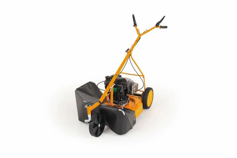 AS 21 4T B&S High Grass Mower