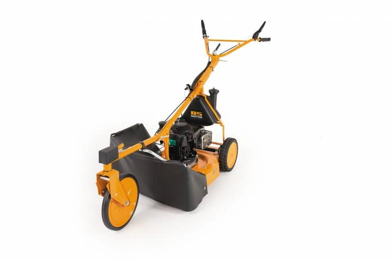 AS 21 4T B&S Comfort High Grass Mower