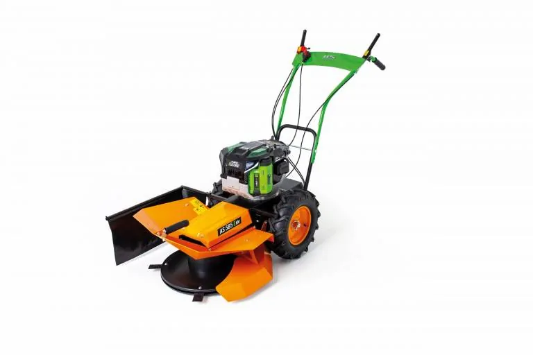 AS 585 E-KM Rotary Mower