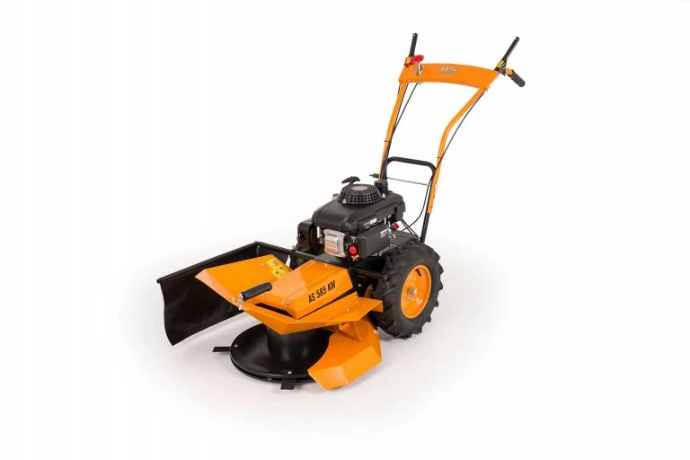 AS 585 KM Rotary Mower
