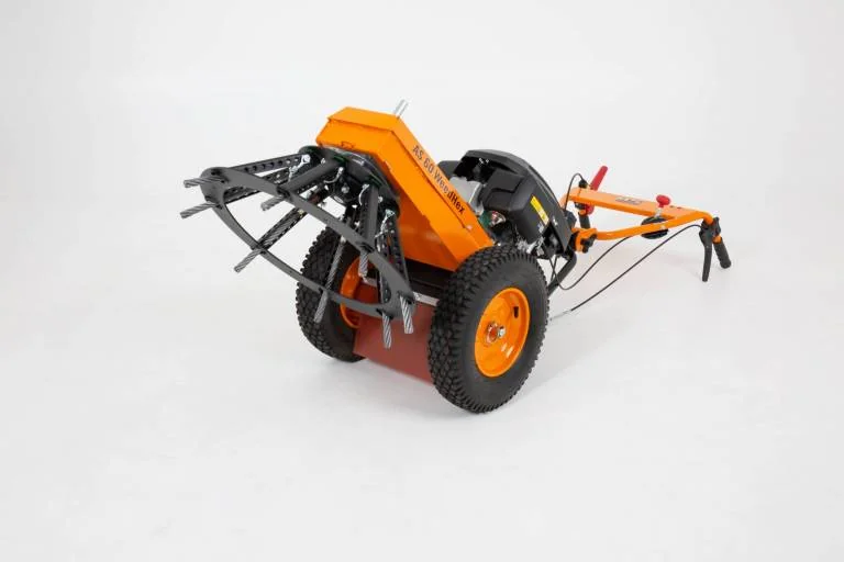 AS 60 WeedHex - Image 2