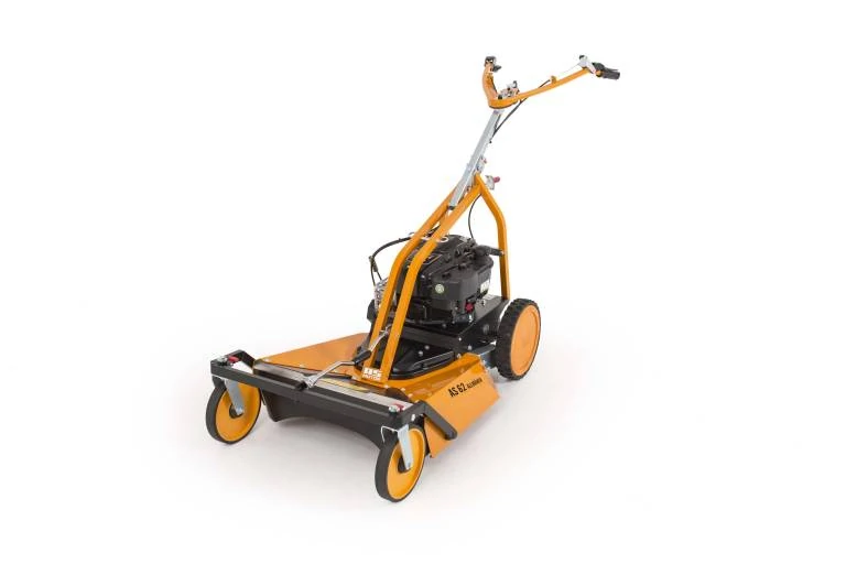 AS 62 4T B&S High Grass Mower