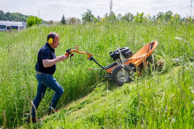 AS 700 KM Rotary Mower - Image 3