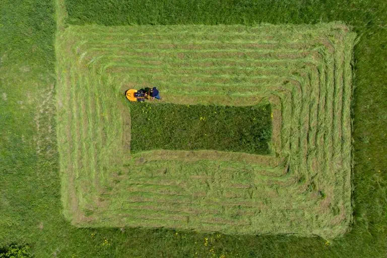 AS 700 KM Rotary Mower - Image 4