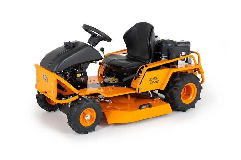 AS 900 Enduro Ride On Mower