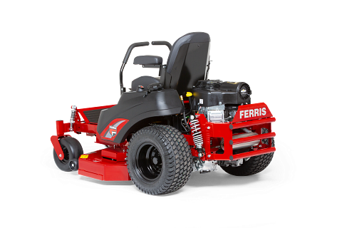 Ferris 400S 48" Triple Deck Zero Turn Mower - Image 3