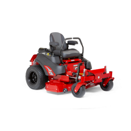 Ferris 400S 48" Triple Deck Zero Turn Mower