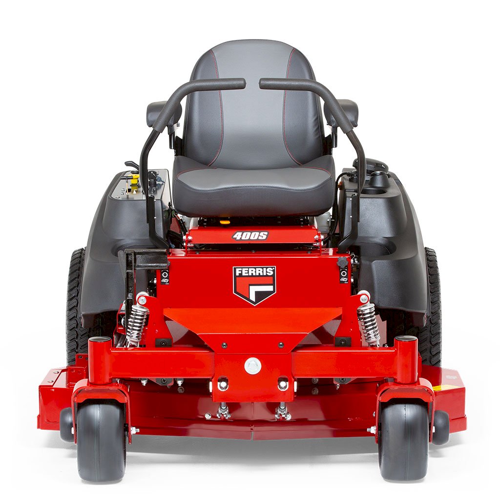 Ferris 400S 48" Triple Deck Zero Turn Mower - Image 4