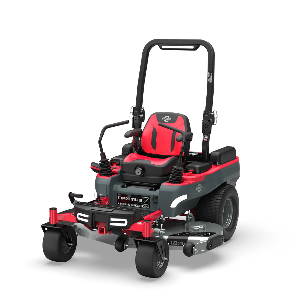 Cramer 82ZT122 Zero Turn Mower Ireland