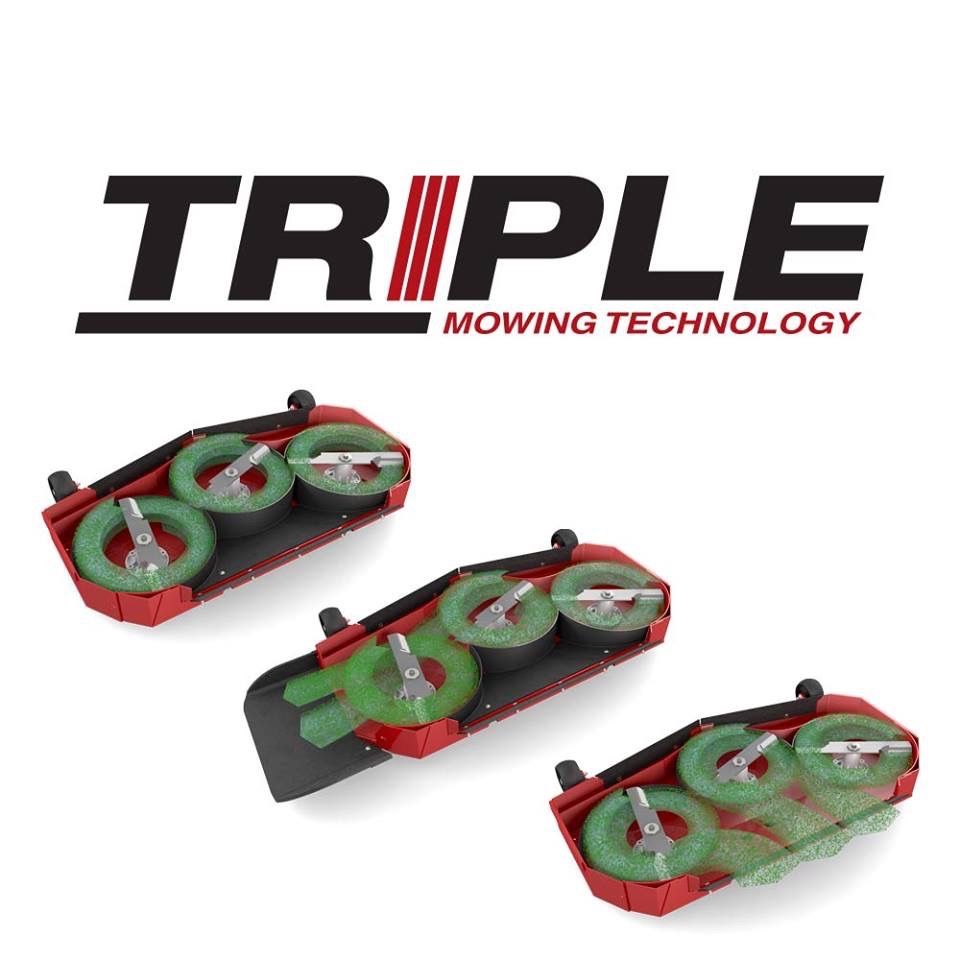 <h2>Ferris 500S 48" Zero Turn Mower</h2> - Image 2