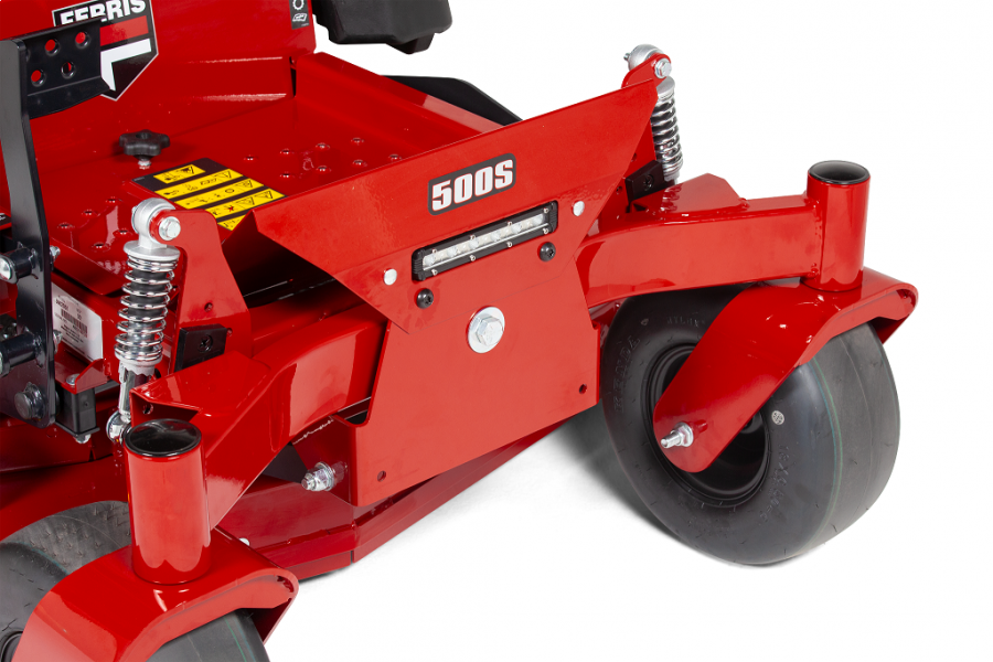 <h2>Ferris 500S 48" Zero Turn Mower</h2> - Image 4