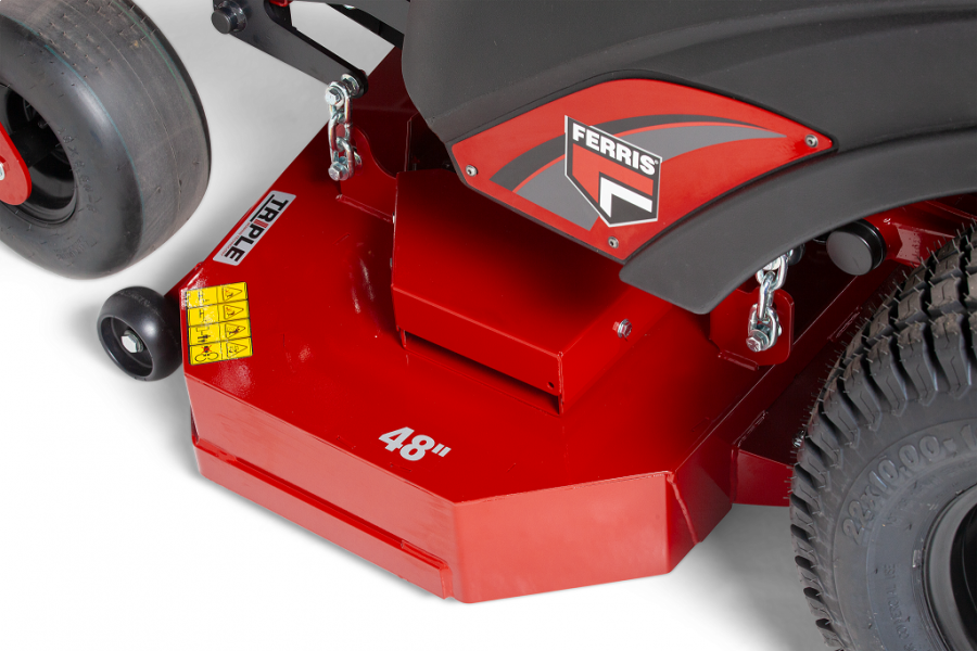 <h2>Ferris 500S 48" Zero Turn Mower</h2> - Image 5