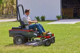 Cramer 82V Zero Turn Maximus - Image 3