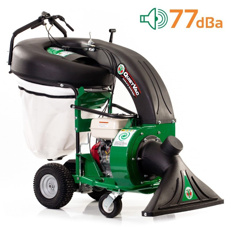 Billy Goat QV901SP Vacuum