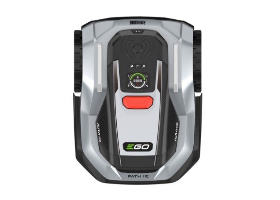 EGO AURA-R2 Robotic Lawn Mower 6000m² - Image 5