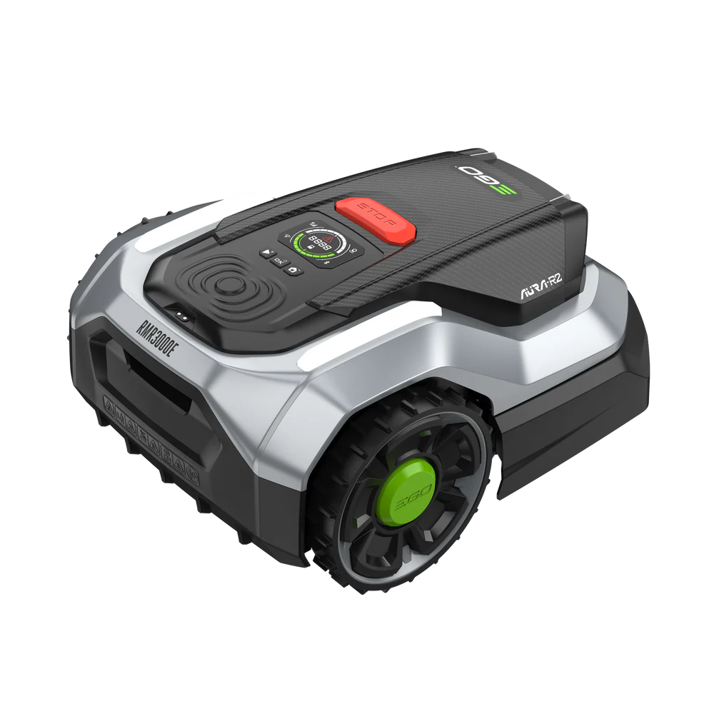 EGO AURA-R2 Robotic Lawn Mower 3000m² - Image 5