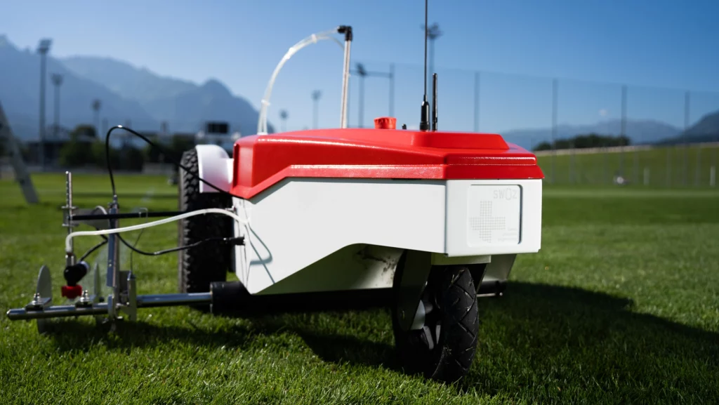 Swozi Auto Line Marker