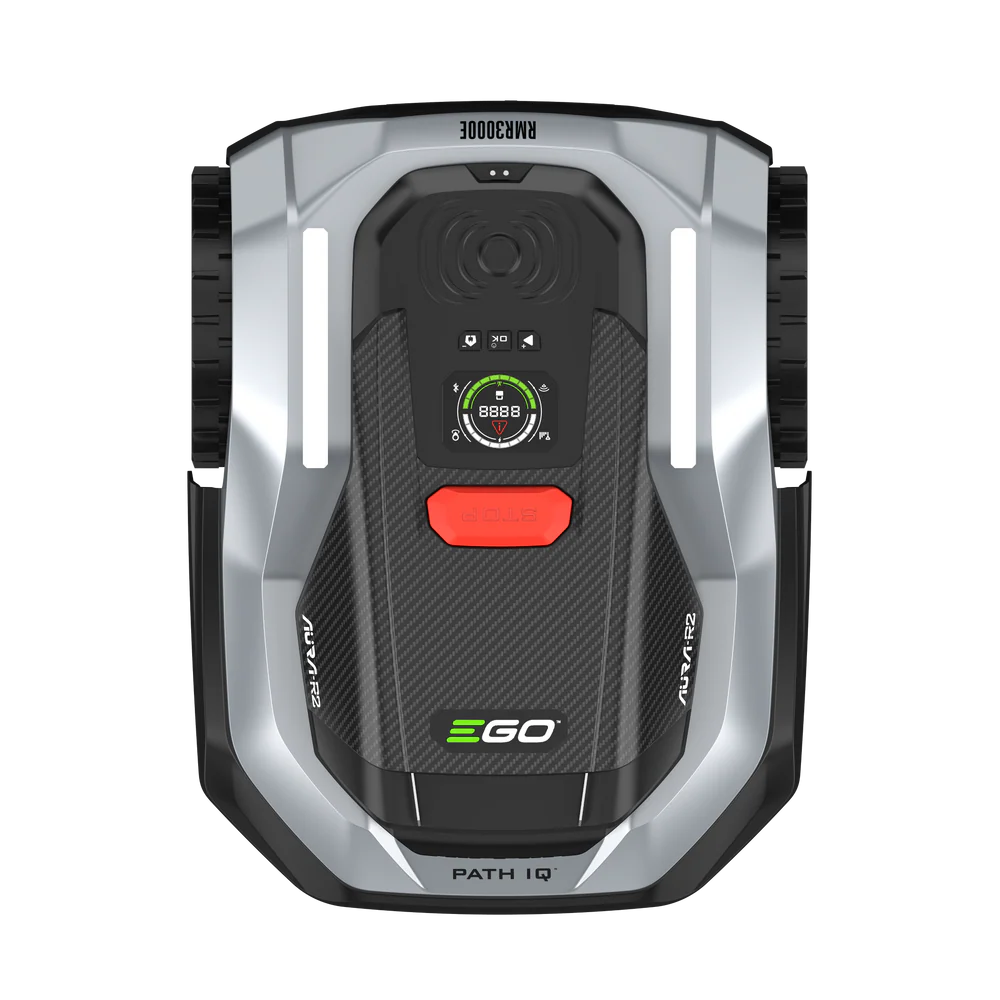 EGO AURA-R2 Robotic Lawn Mower 3000m² - Image 4