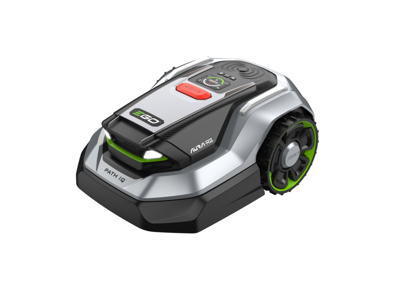 EGO AURA-R2 Robotic Lawn Mower 3000m² - Image 2