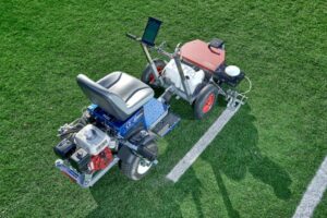 Swozi Ride On Line Marker