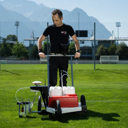 Swozi Line Markers