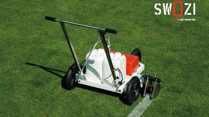 SWOZI EVO Line Marker